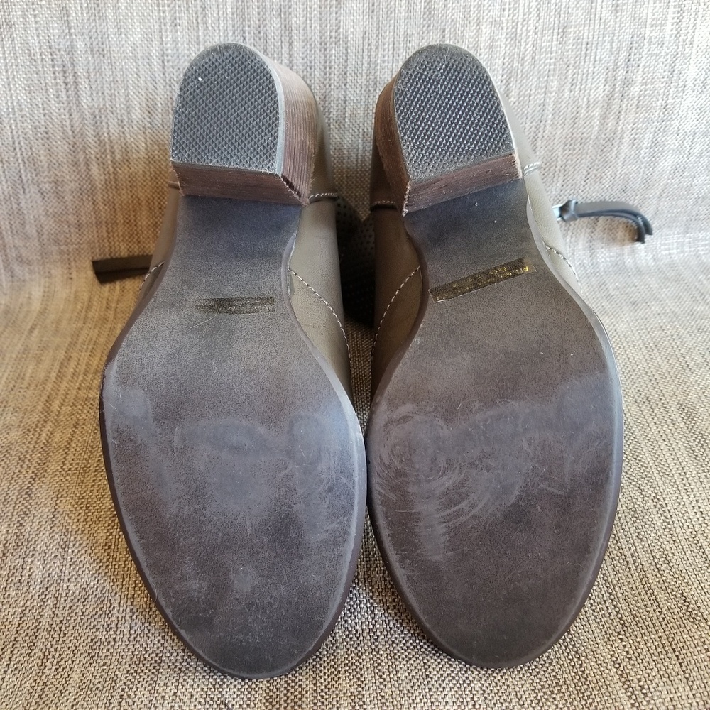 REPORT Booties - Picture 5 of 6